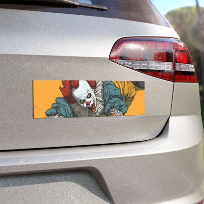 Pennywise Car Magnets