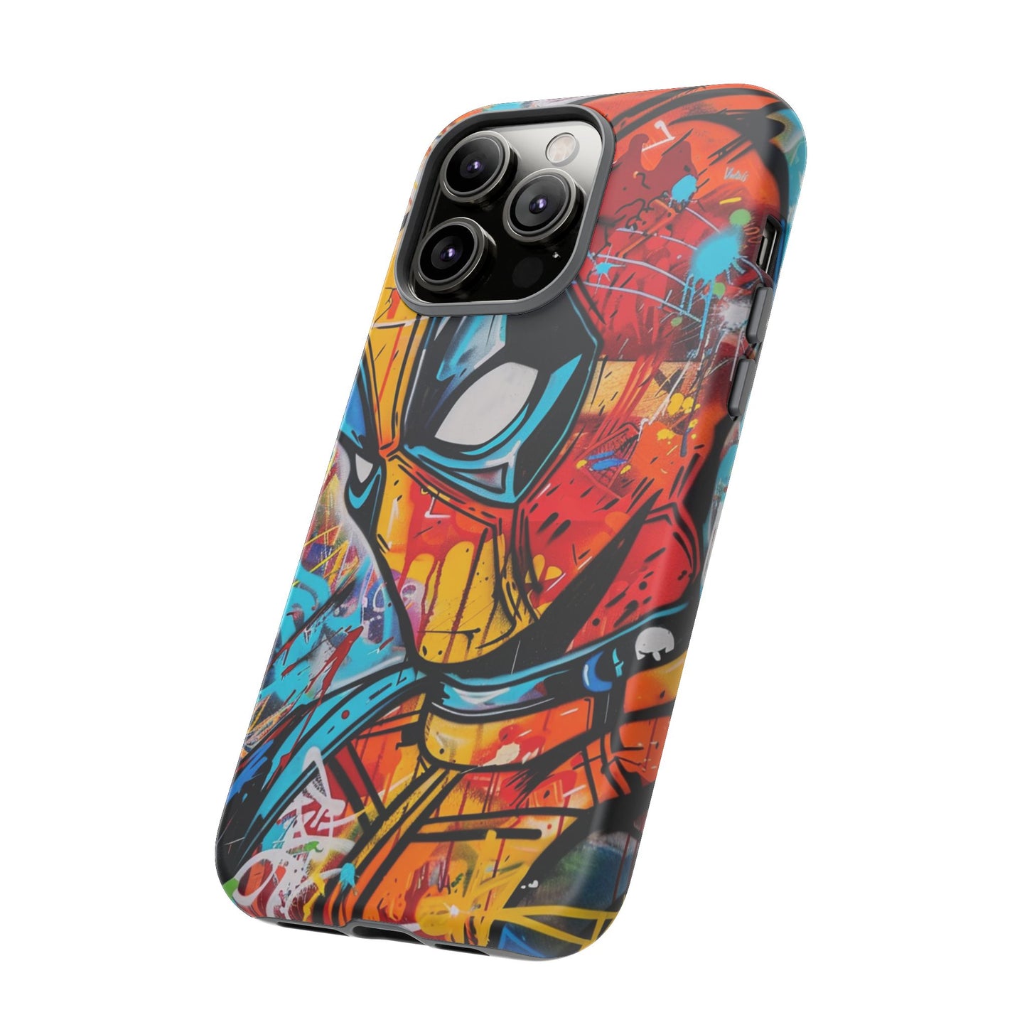 Deadpool Tough Phone Case