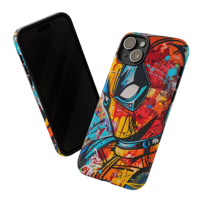 Deadpool Tough Phone Case