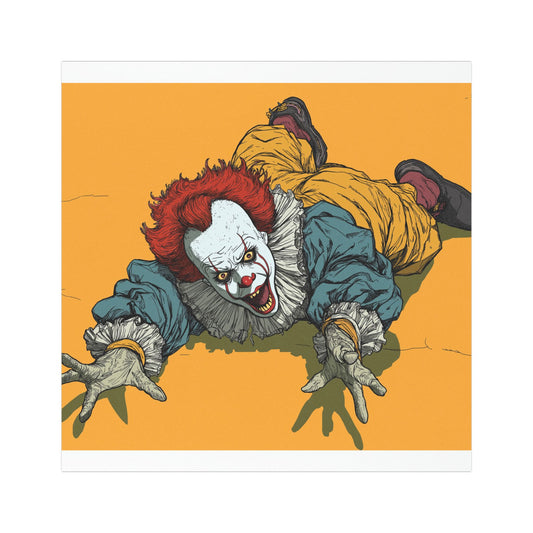 Pennywise Car Magnets