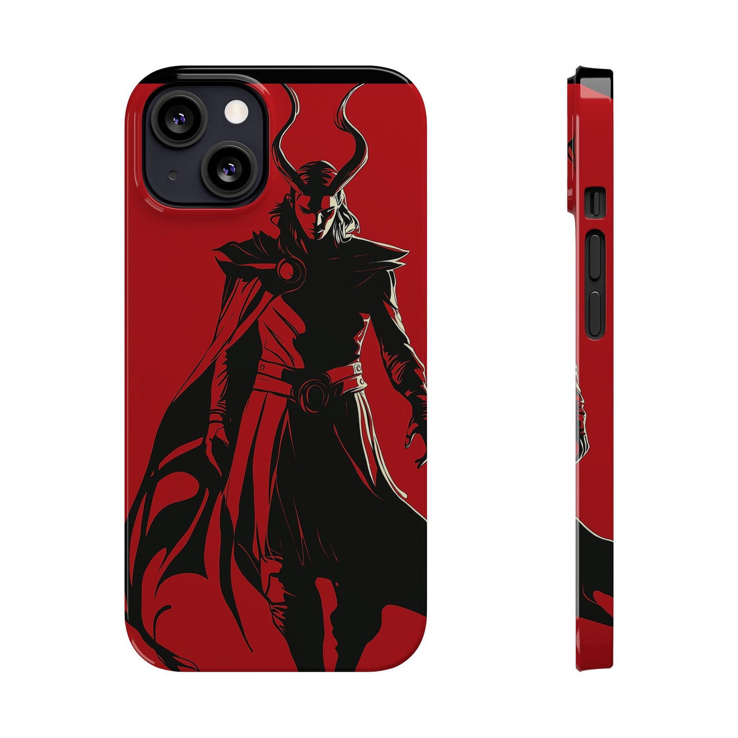 Loki Phone Case