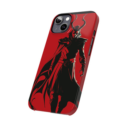 Loki Phone Case