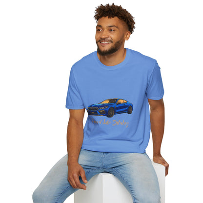 Rev Up Your Style: The Revival Auto Detailing Tee