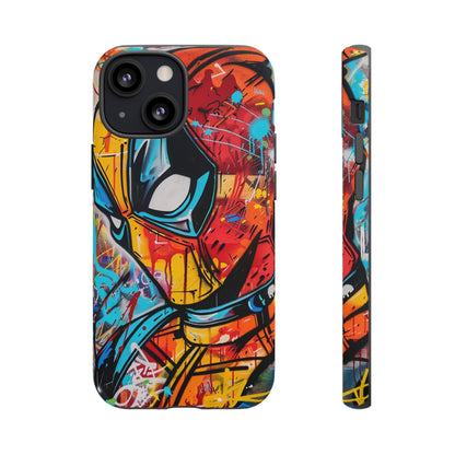 Deadpool Tough Phone Case