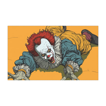 Pennywise Car Magnets