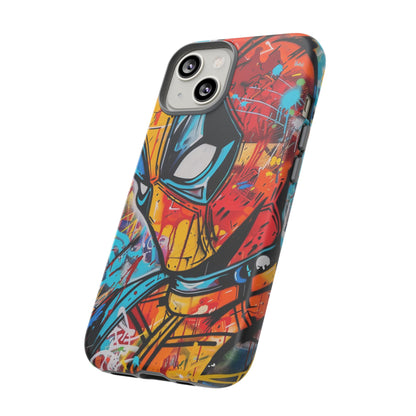 Deadpool Tough Phone Case