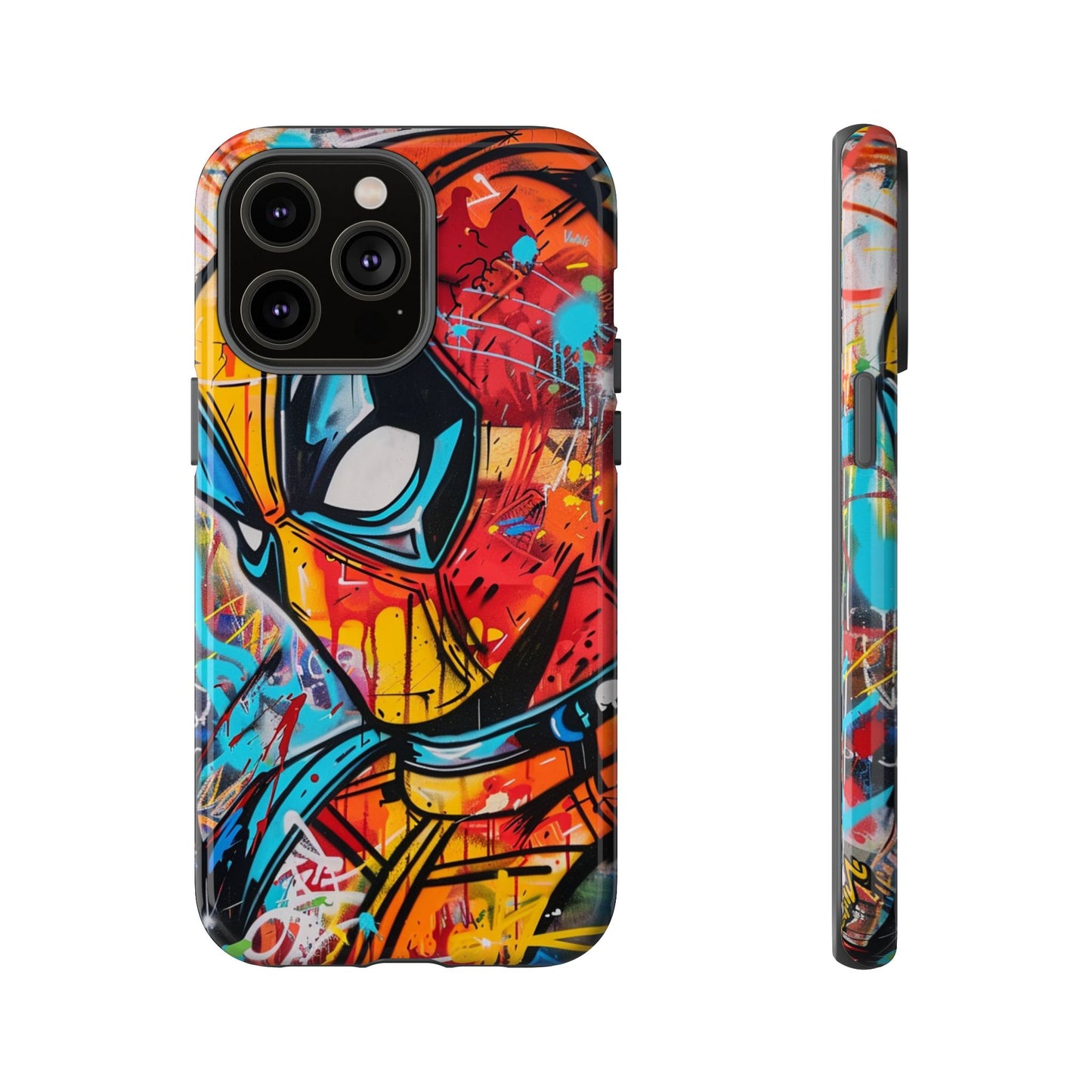 Deadpool Tough Phone Case