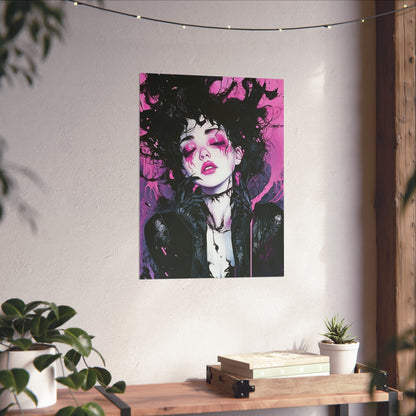 Gothic Horror Fine Art Posters