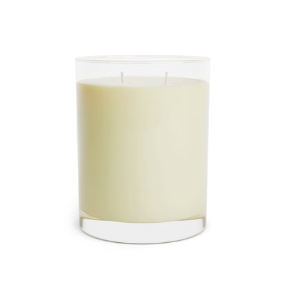 Scented Candle -Eternal Flame