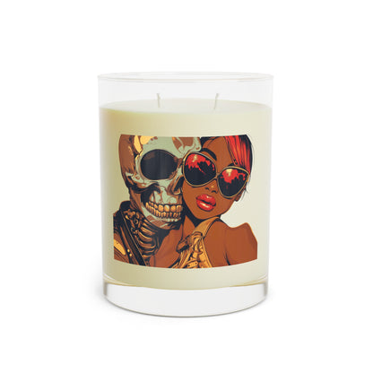 Scented Candle -Eternal Flame