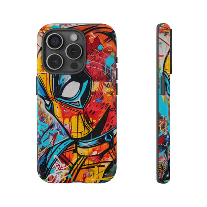 Deadpool Tough Phone Case