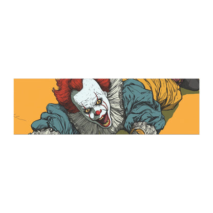 Pennywise Car Magnets