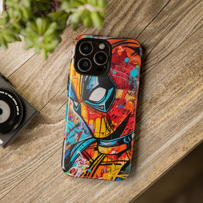 Deadpool Tough Phone Case