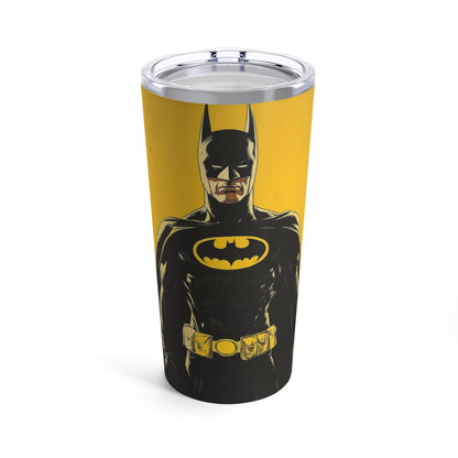 Batman Tumbler 20oz