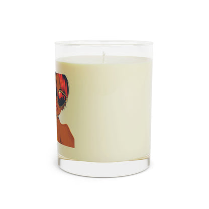 Scented Candle -Eternal Flame