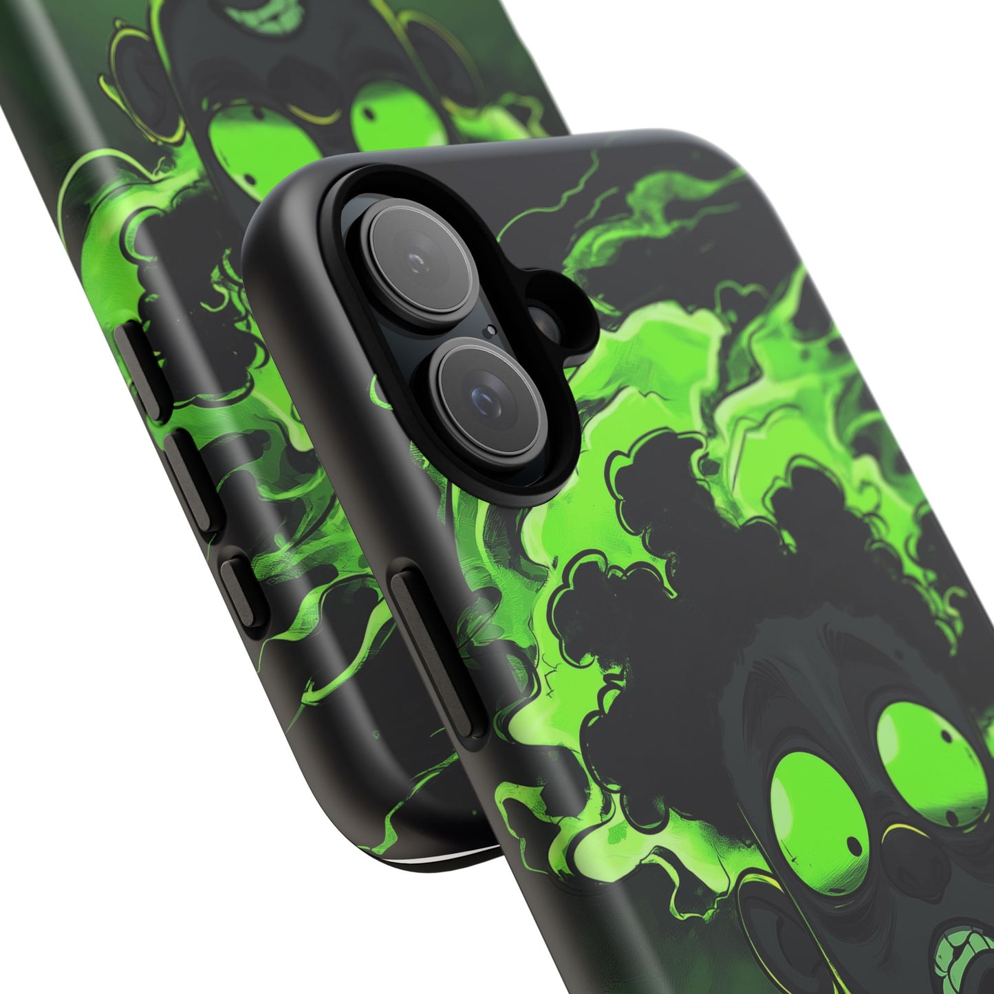 Neon Burst Phone Case 🔥