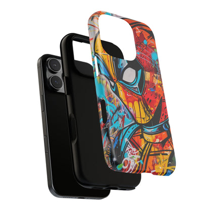 Deadpool Tough Phone Case