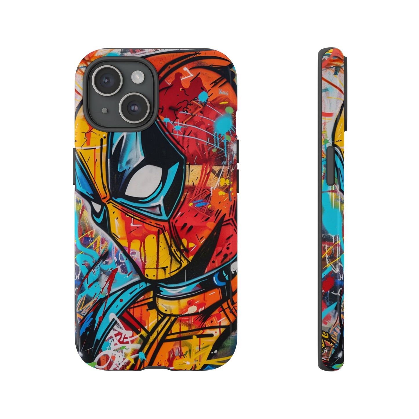 Deadpool Tough Phone Case