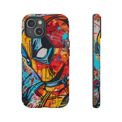 Deadpool Tough Phone Case