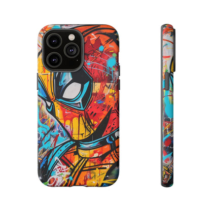 Deadpool Tough Phone Case