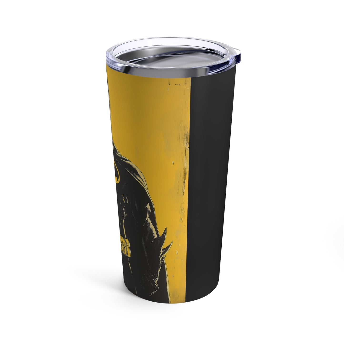 Batman Tumbler 20oz