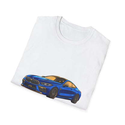 Rev Up Your Style: The Revival Auto Detailing Tee