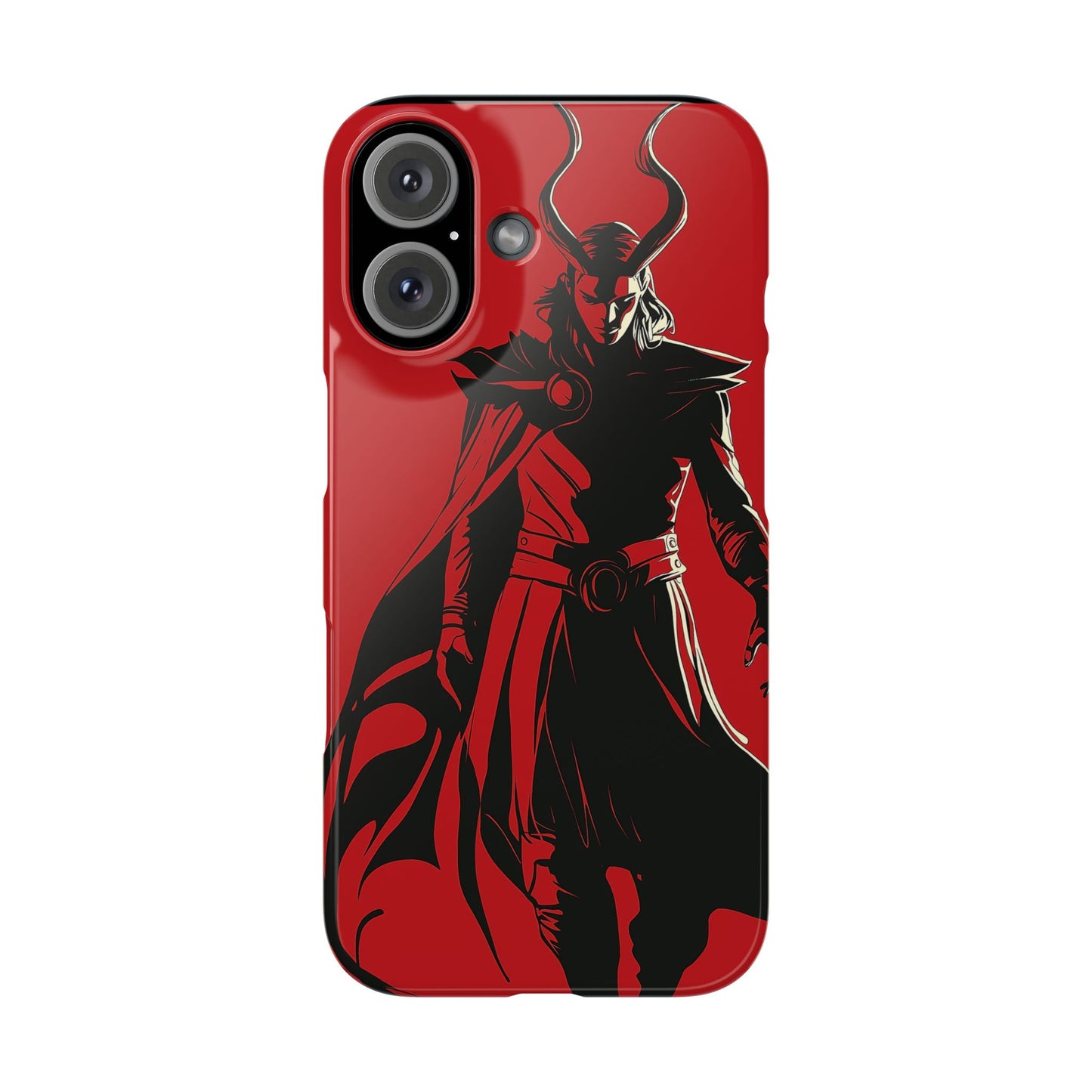 Loki Phone Case