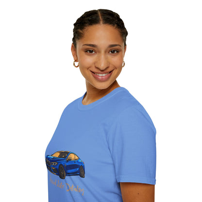 Rev Up Your Style: The Revival Auto Detailing Tee