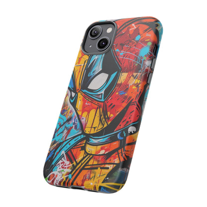 Deadpool Tough Phone Case