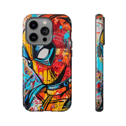 Deadpool Tough Phone Case