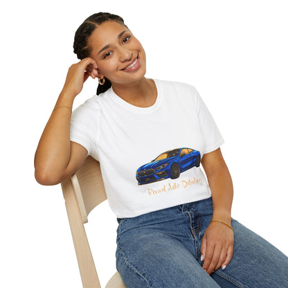 Rev Up Your Style: The Revival Auto Detailing Tee