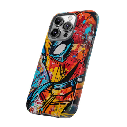 Deadpool Tough Phone Case