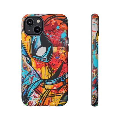 Deadpool Tough Phone Case