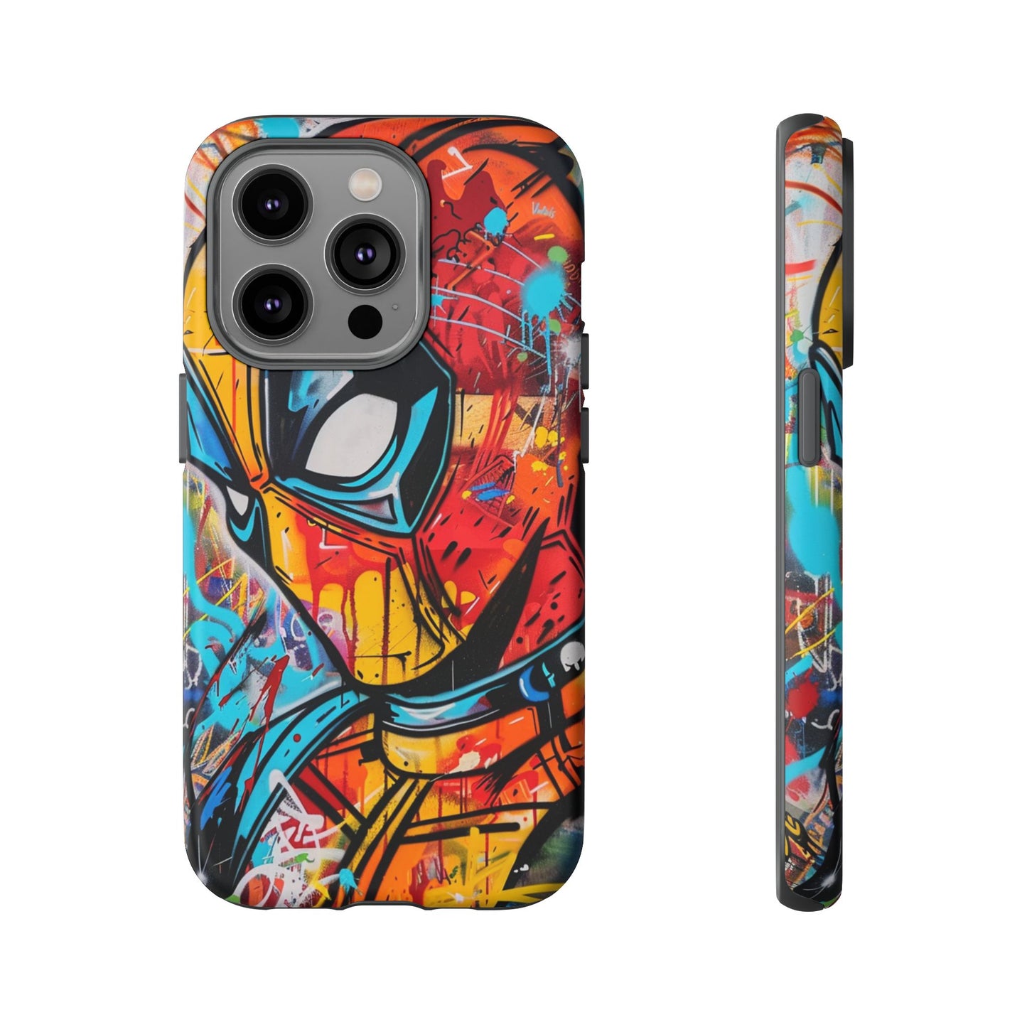 Deadpool Tough Phone Case