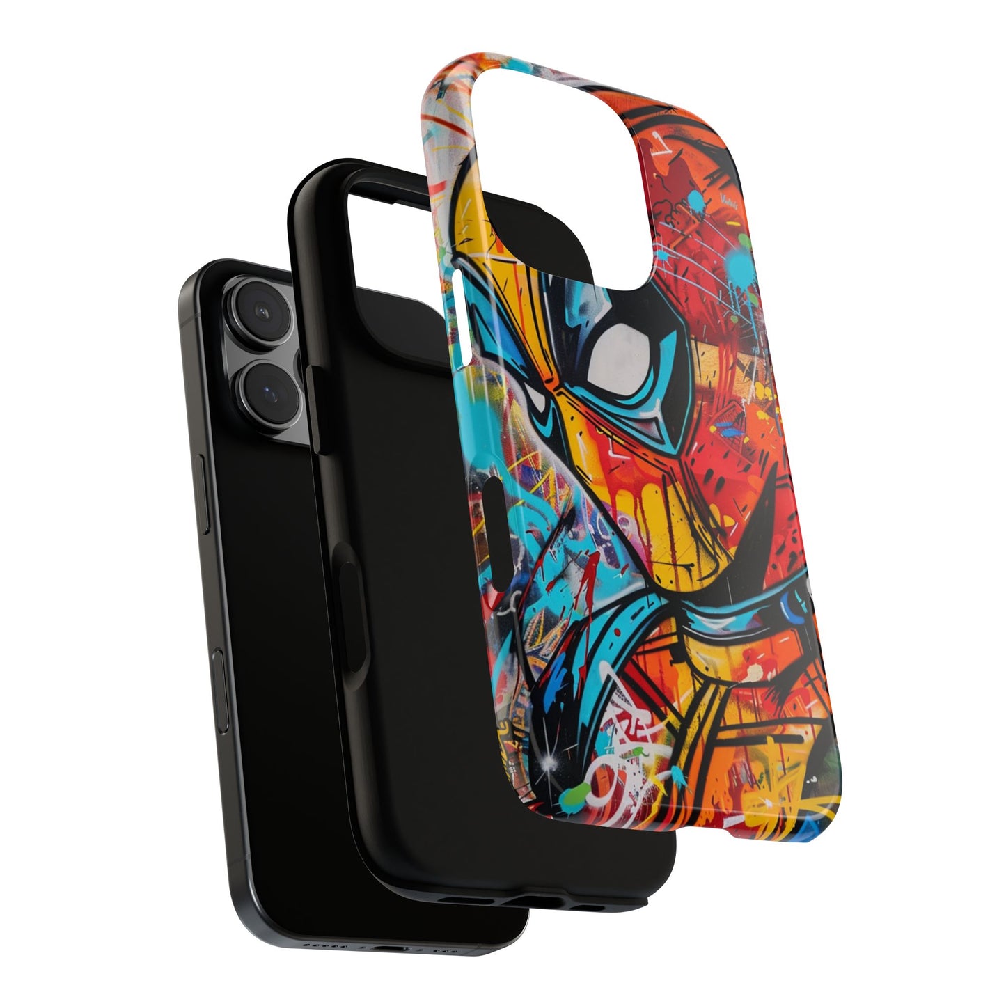 Deadpool Tough Phone Case