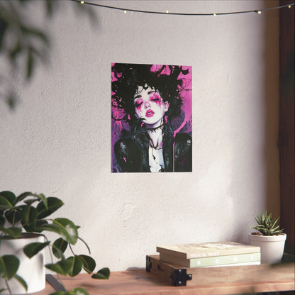 Gothic Horror Fine Art Posters