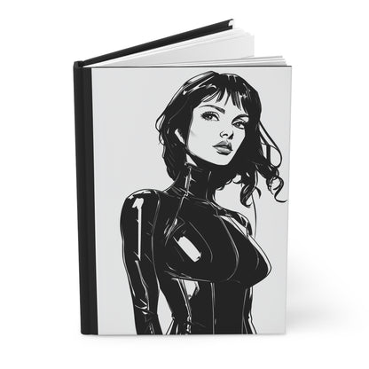 Hardcover Journal Matte