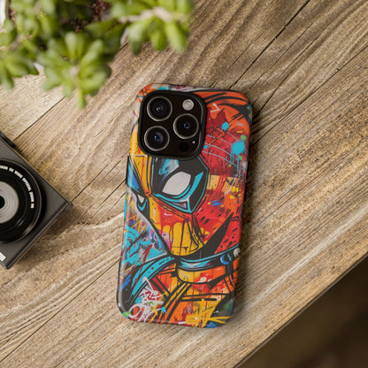 Deadpool Tough Phone Case