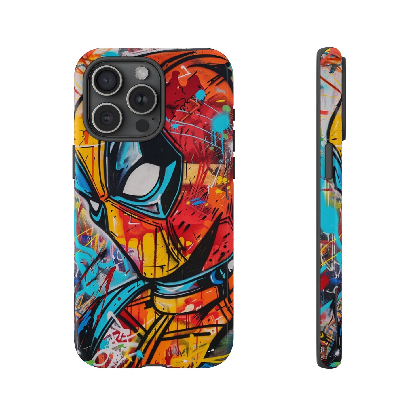 Deadpool Tough Phone Case