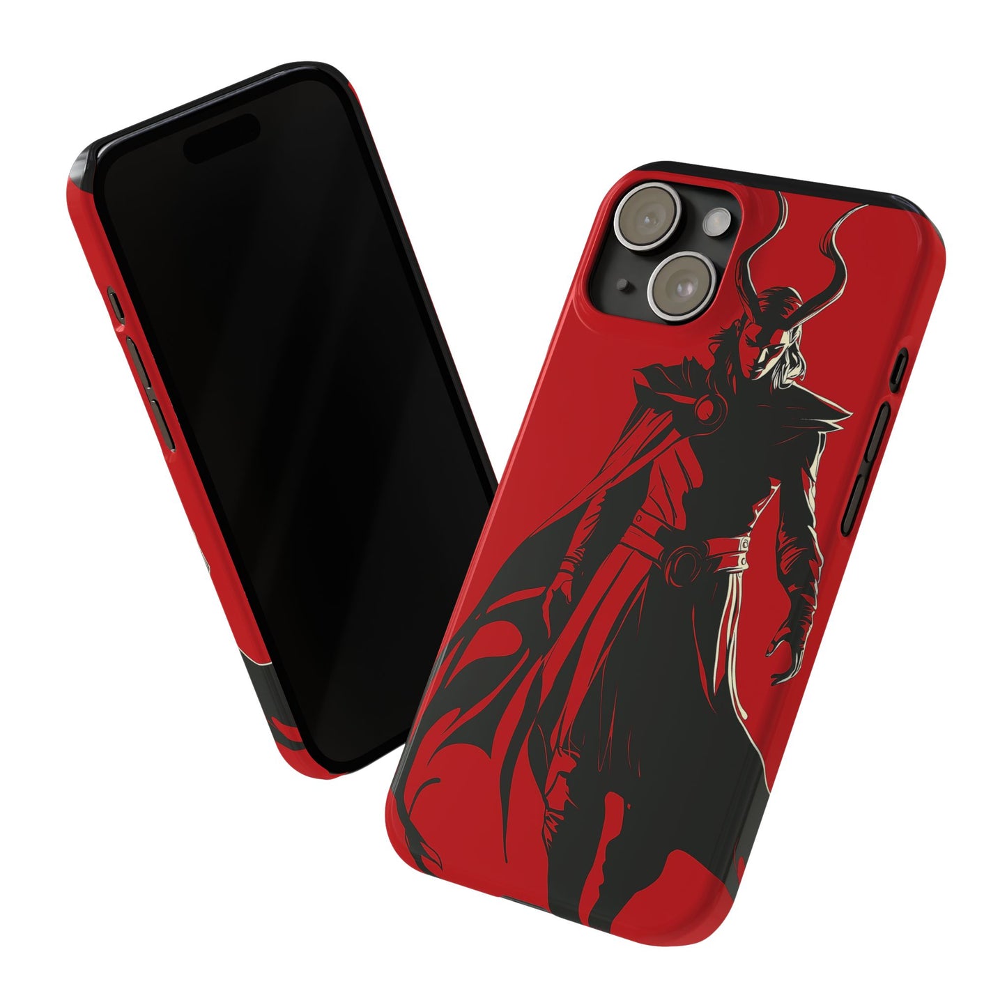 Loki Phone Case