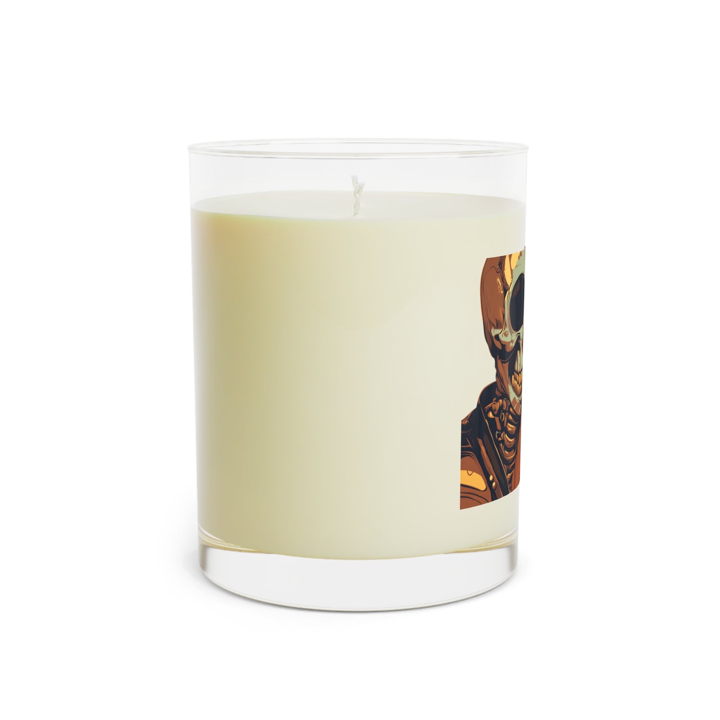 Scented Candle -Eternal Flame